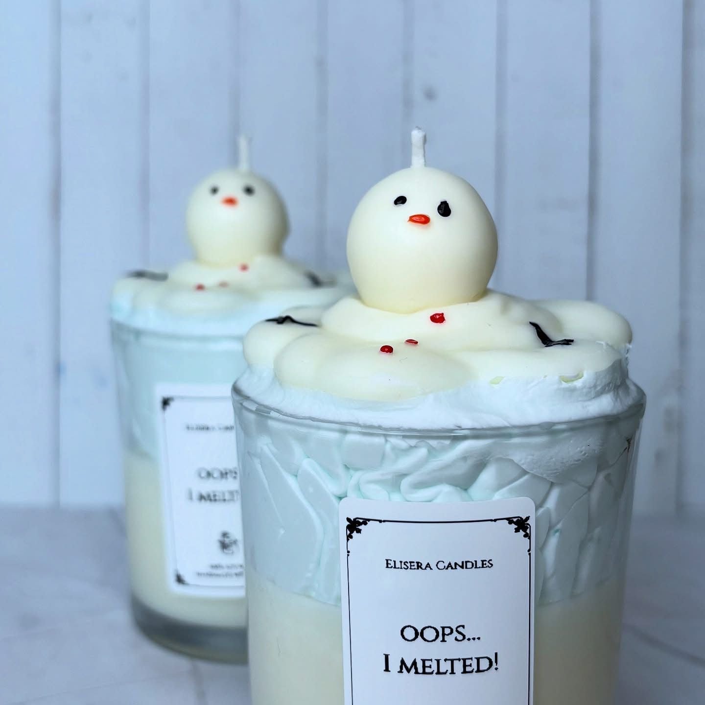 Kerst- en Wintercollectie 2025