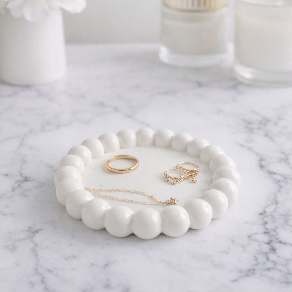 Bubbleplates & Schotels