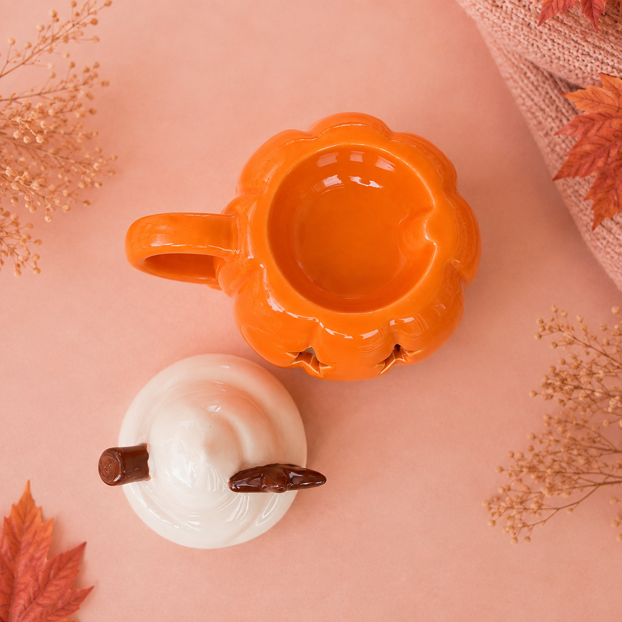 Pumpkin Cream - Waxbrander