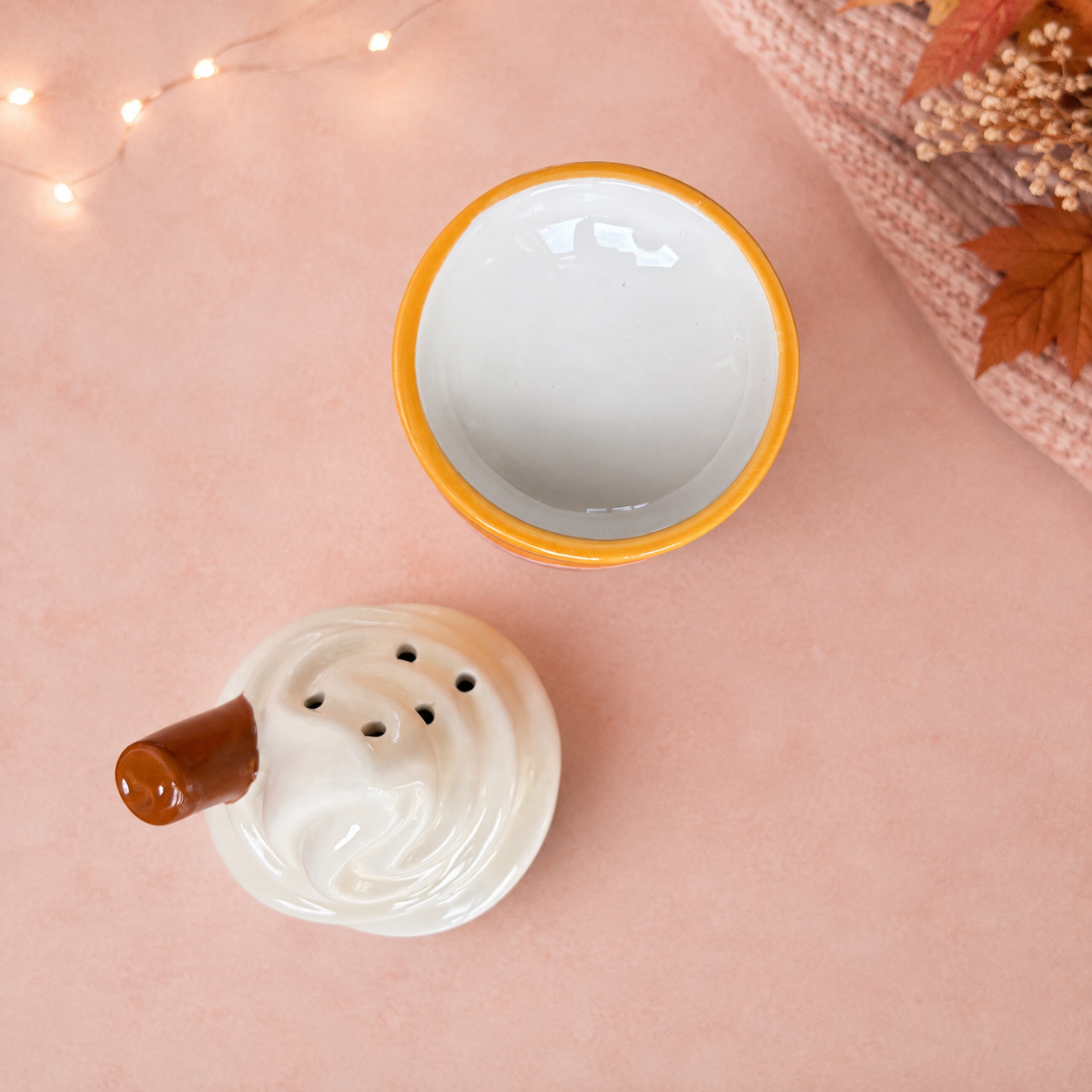 Pumpkin Spice Latte - Waxbrander