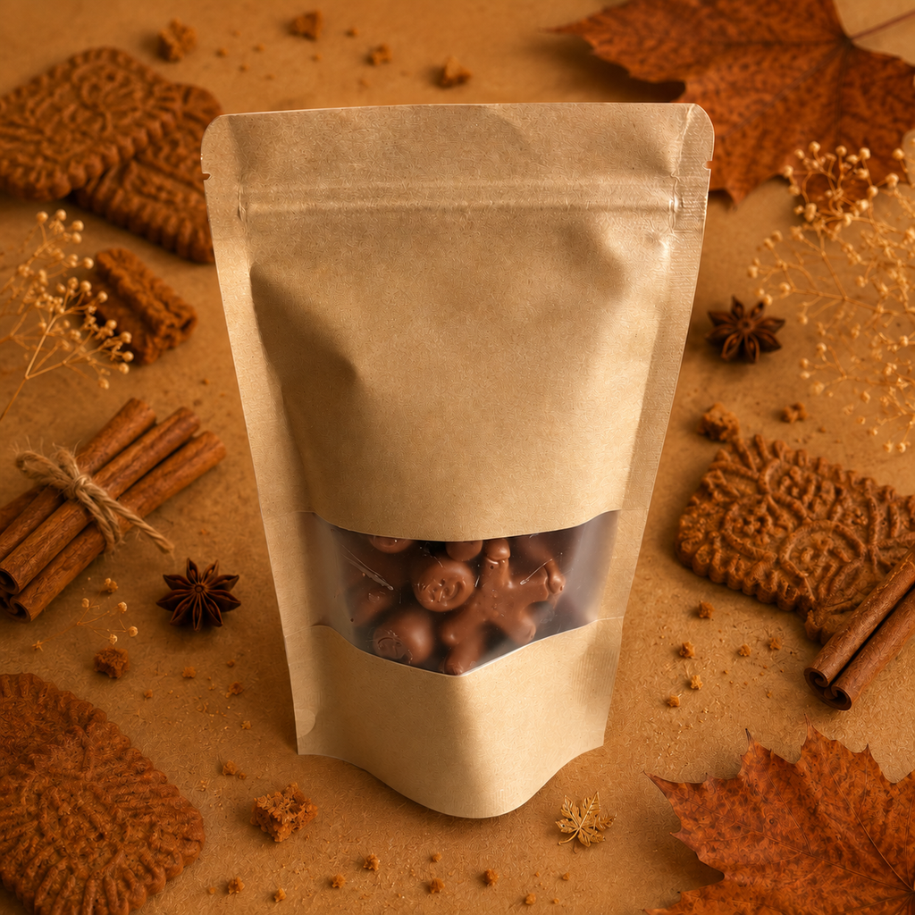 Gingerbread Cookie waxmelt - The Autumn Glow Collection