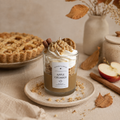 Apple Crumble dessertkaars - The Autumn Glow Collection