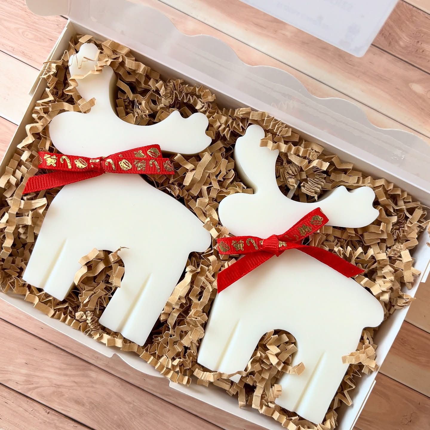 Snow Buddies cadeauset