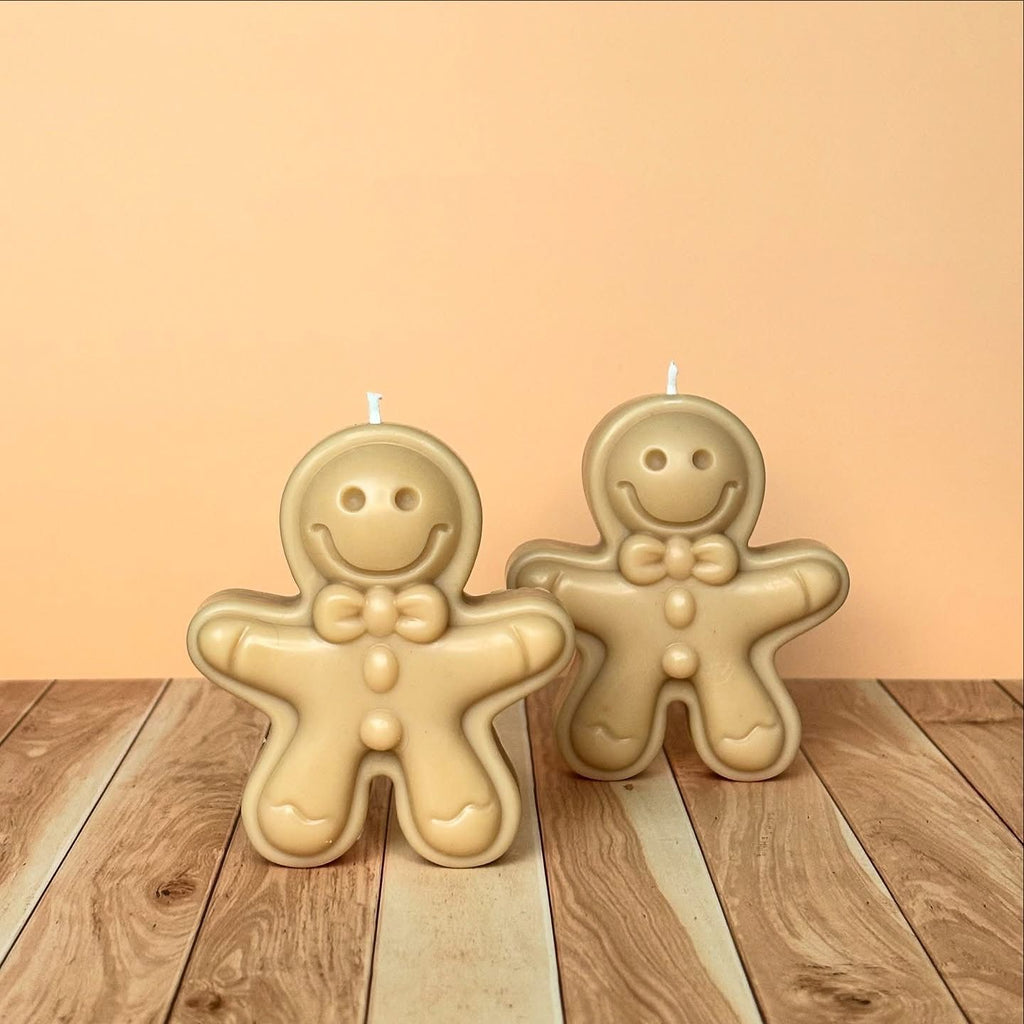 Gingerbread Besties cadeauset