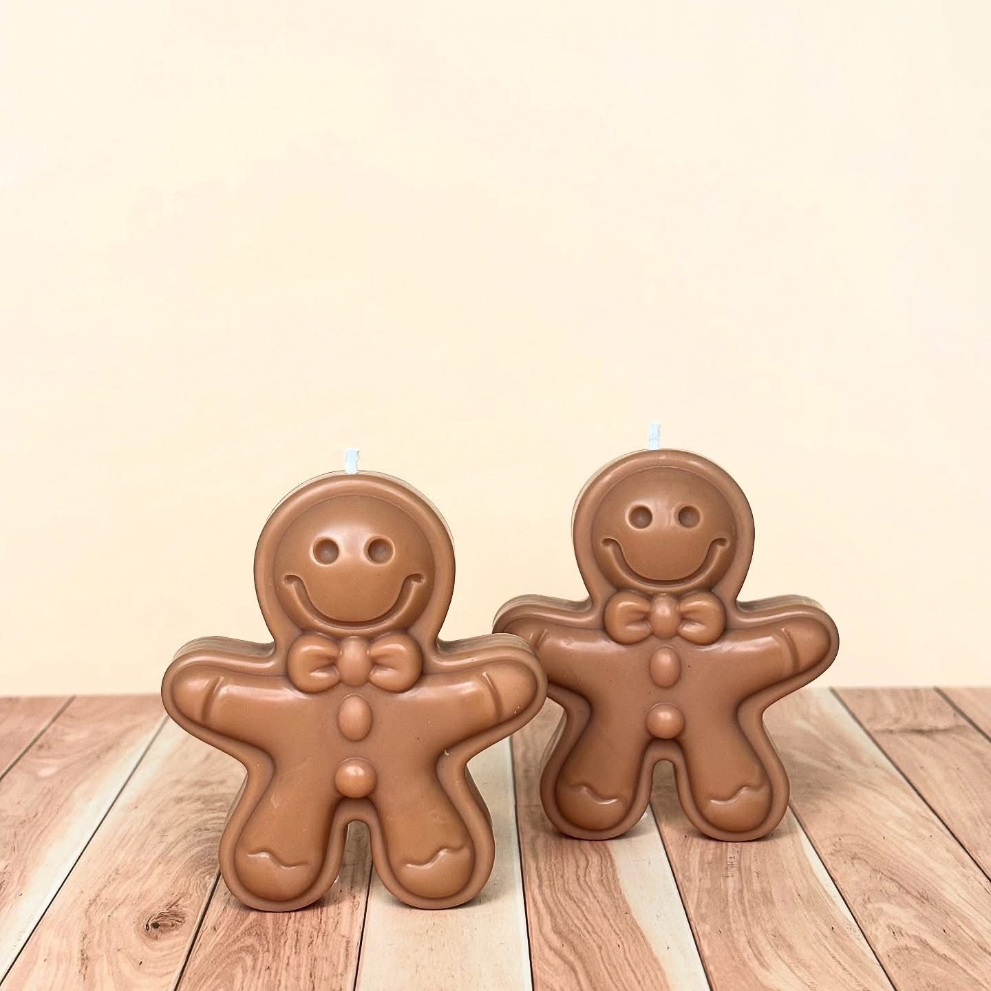 Gingerbread Besties cadeauset