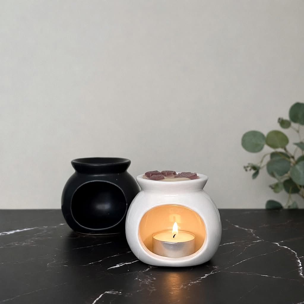 Sugar Drip Keramische Wax Brander