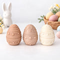 Surprise Egg figuurkaars Paascollectie 2026