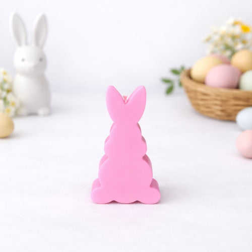 Easter Bunny figuurkaars Paascollectie 2026