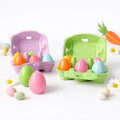 Easter Egg Hunt figuurkaarsen cadeauset Paascollectie 2026