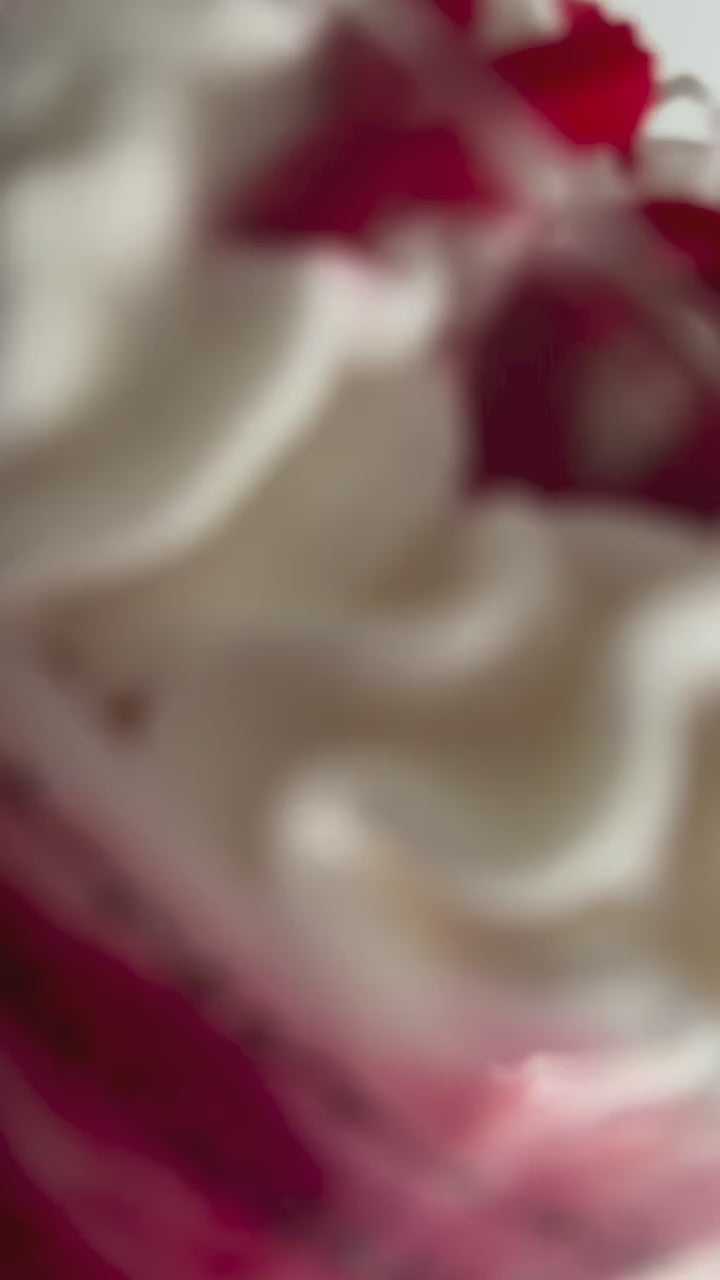 Love at First Sight kaars in glas Valentijnscollectie 2026